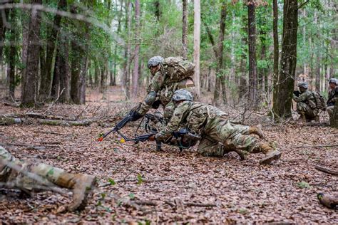 OCS Training Field Training